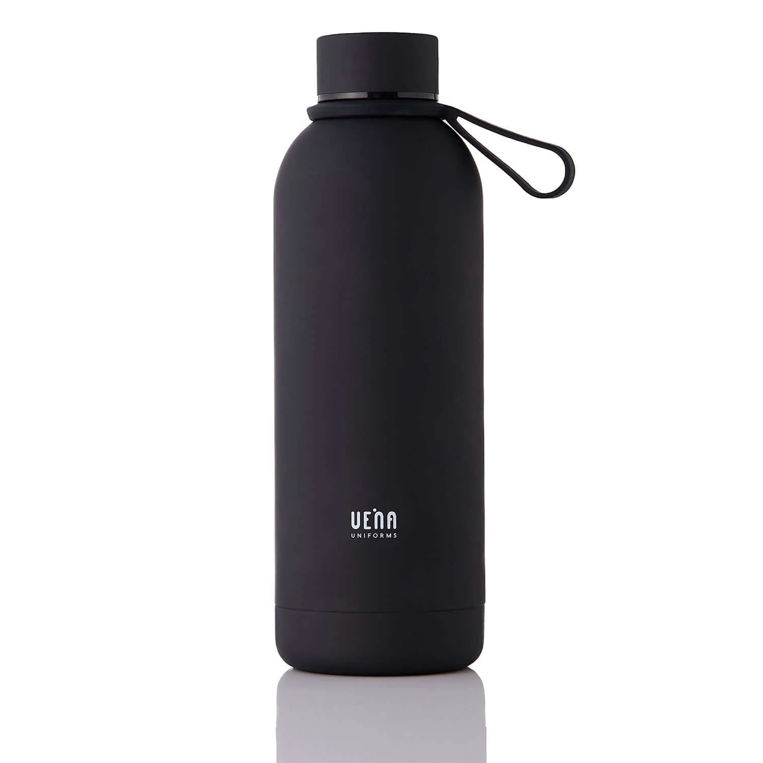 Butelka termiczna BLACK - FUEL UP, HYDRATE - Image 2
