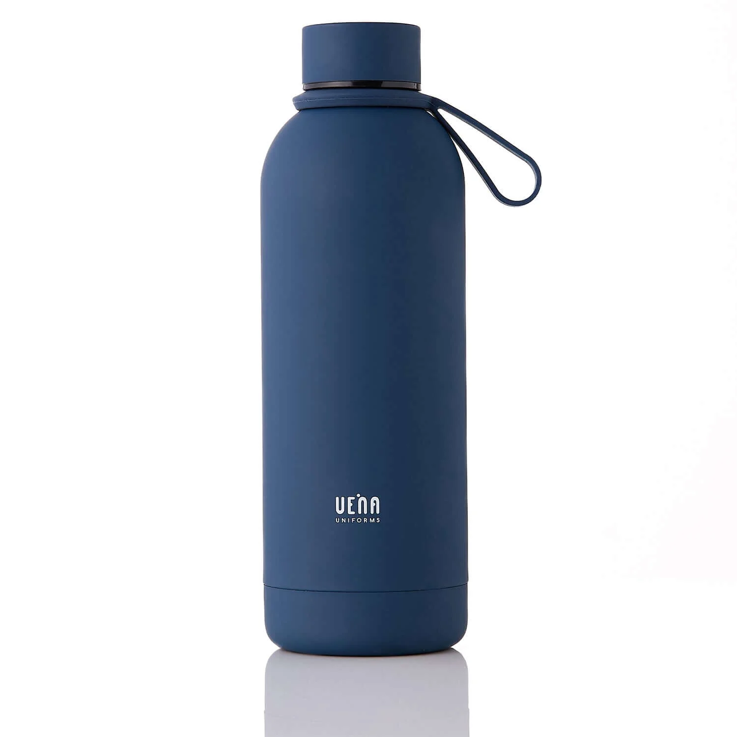 Butelka Termiczna NAVY - FUEL UP, HYDRATE - Image 2