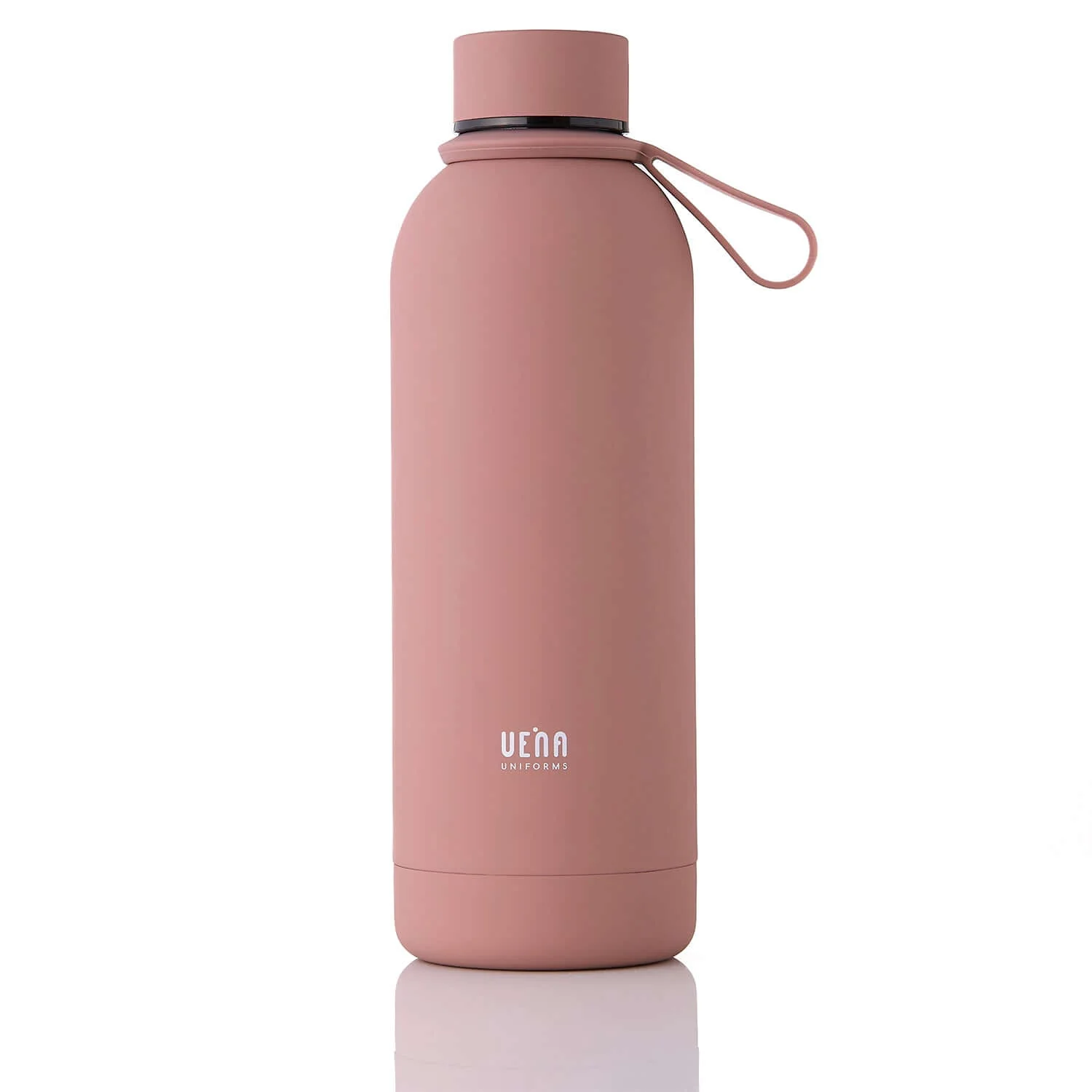 Butelka Termiczna NUDE ROSE - HYDRATION: THE ULTIMATE BEAUTY HACK - Image 2