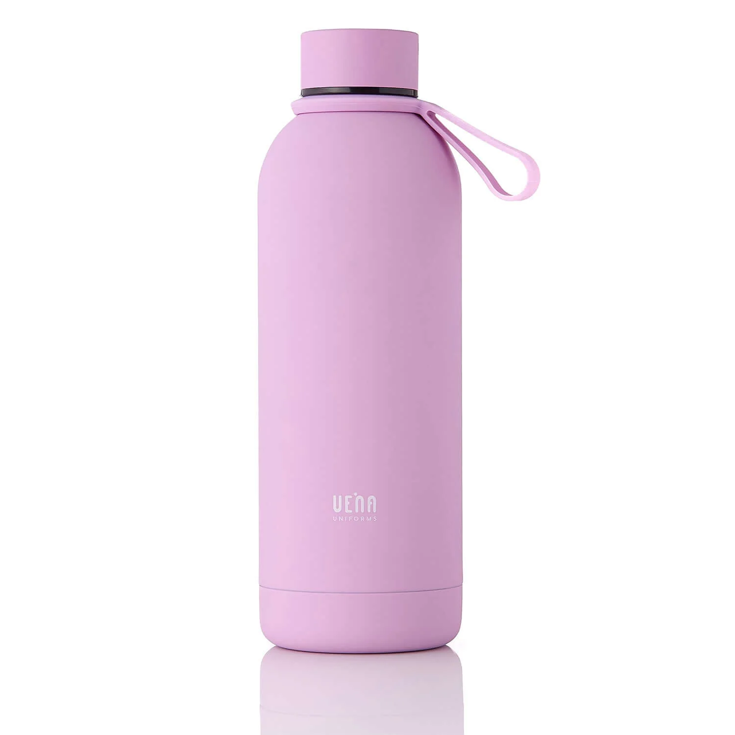 Butelka Termiczna SWEET PINK - HYDRATION: THE ULTIMATE BEAUTY HACK - Image 2